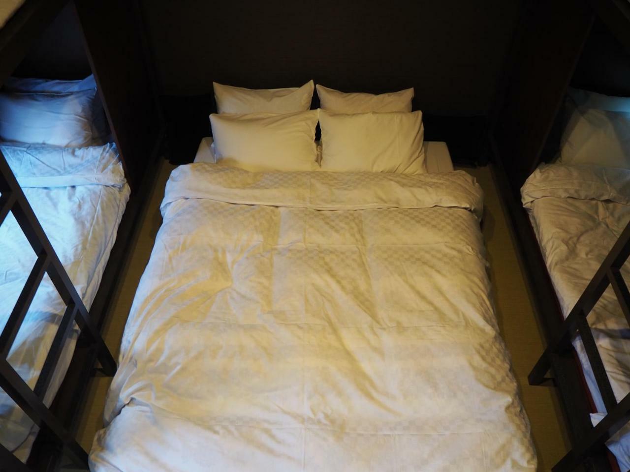 Hostel Kyoto Arashiyama Muko Luaran gambar