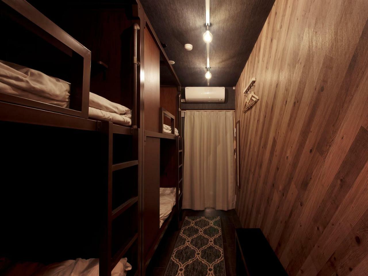 Hostel Kyoto Arashiyama Muko Luaran gambar