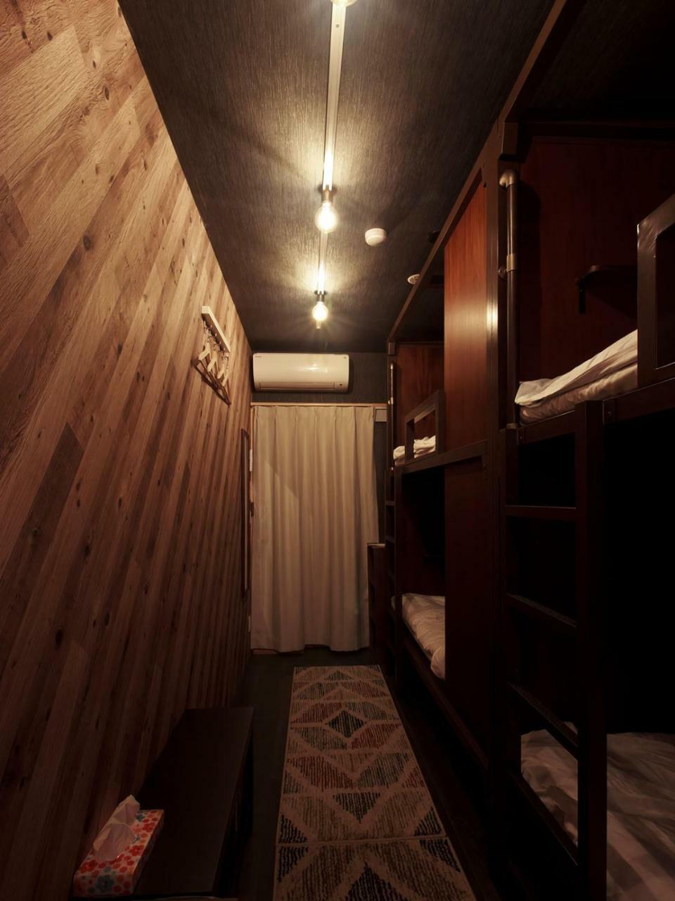 Hostel Kyoto Arashiyama Muko Luaran gambar